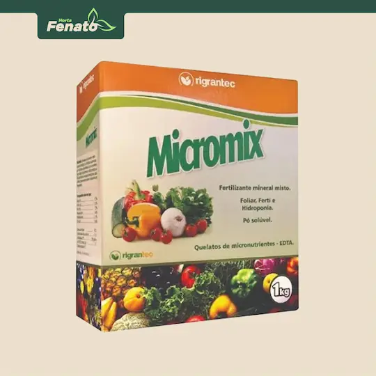 Micromix