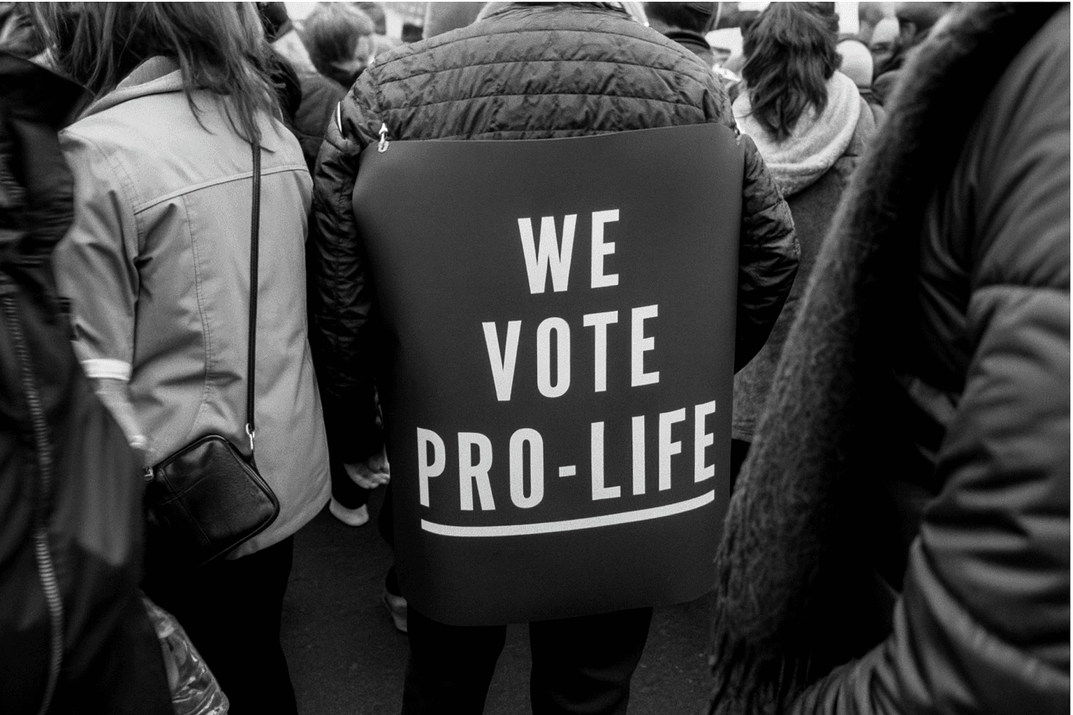 Two hands in an elegant gesture, one above the other, against a dark background