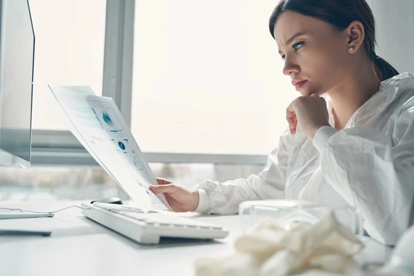 El Expediente Del Trabajador En Las Empresas Actuales