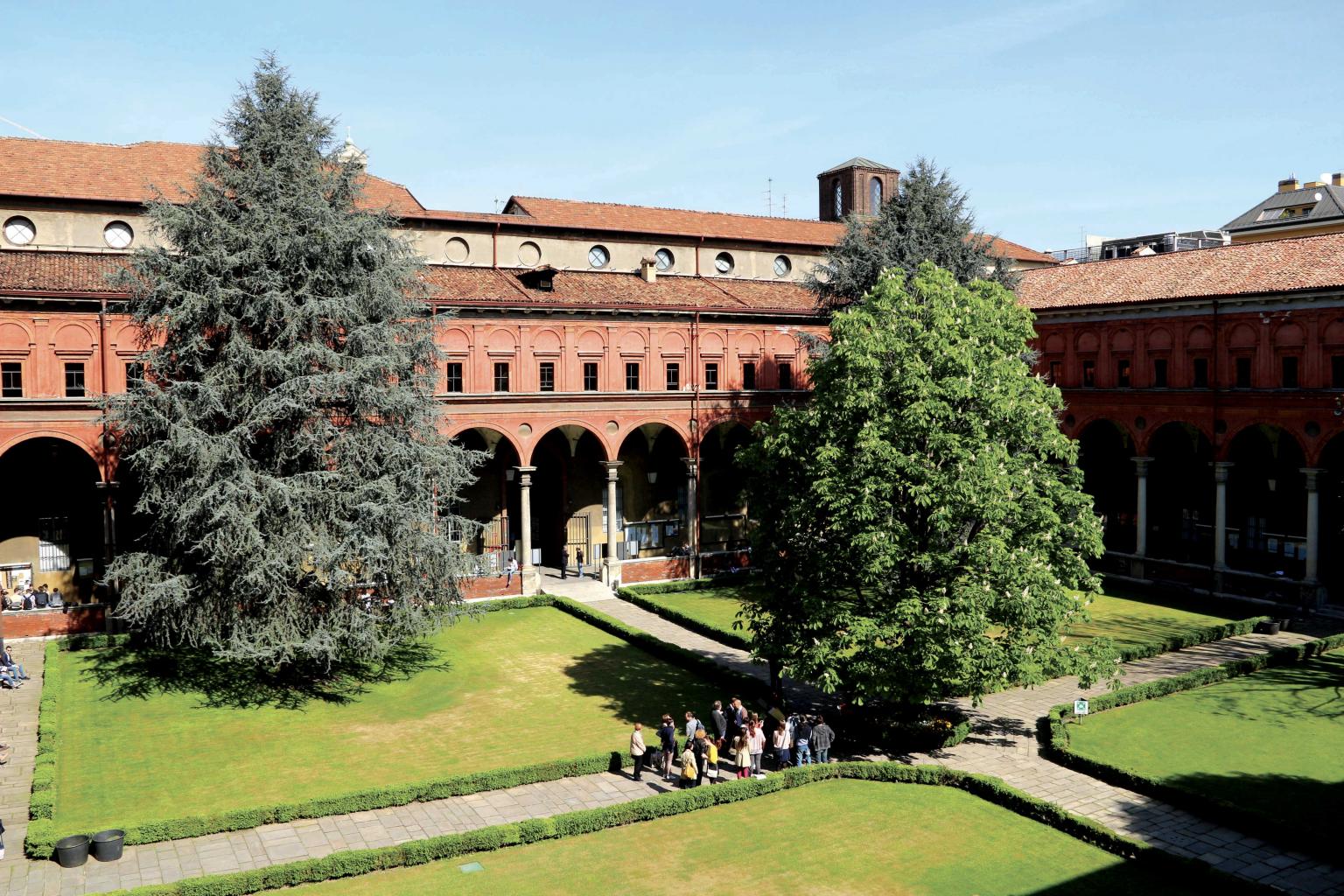 Università Cattolica del Sacro Cuore Photo