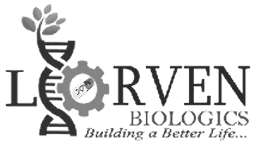 Lorven Biologics Logo