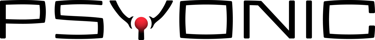 Company logo of Psyonic