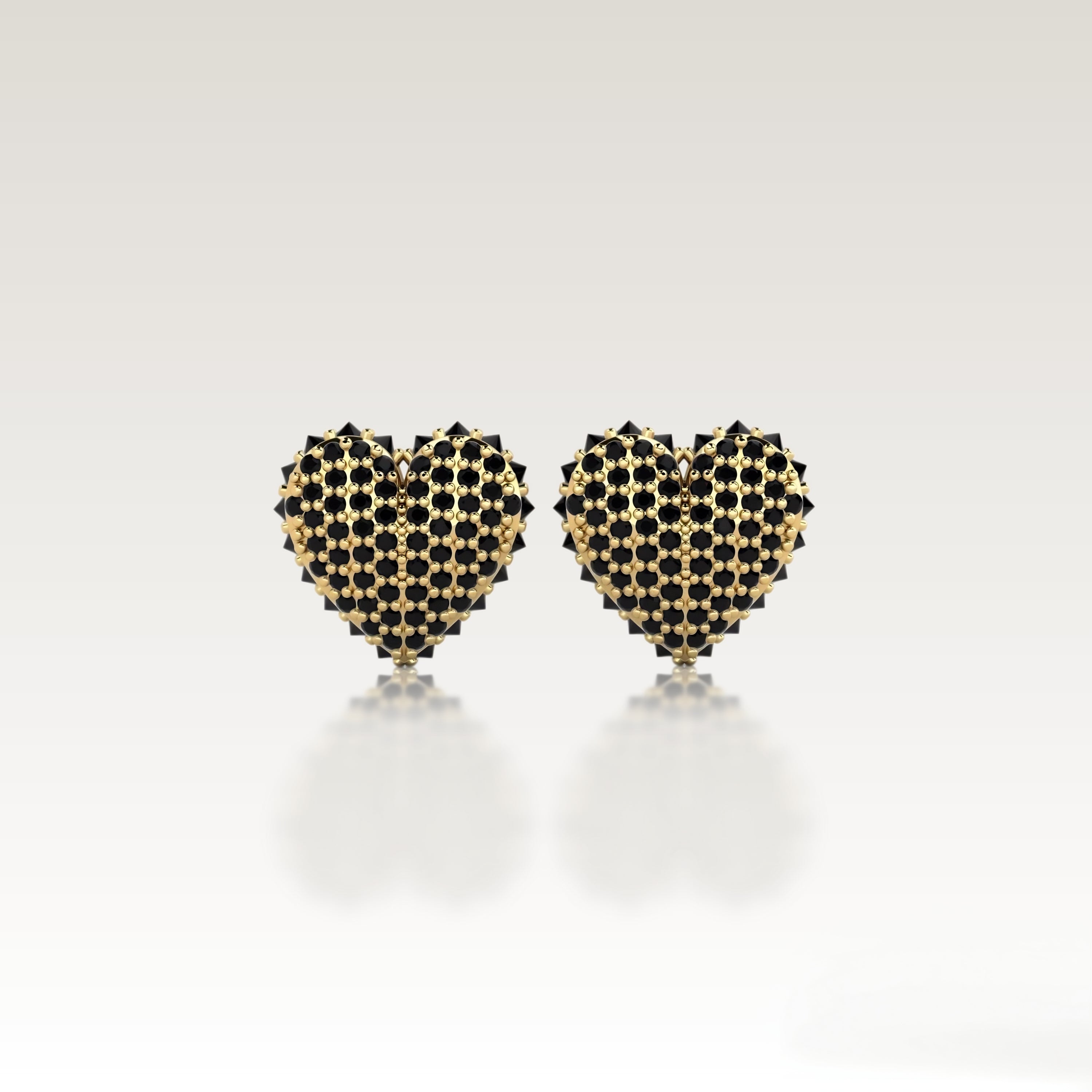 AMOR' Propre Earrings image 5