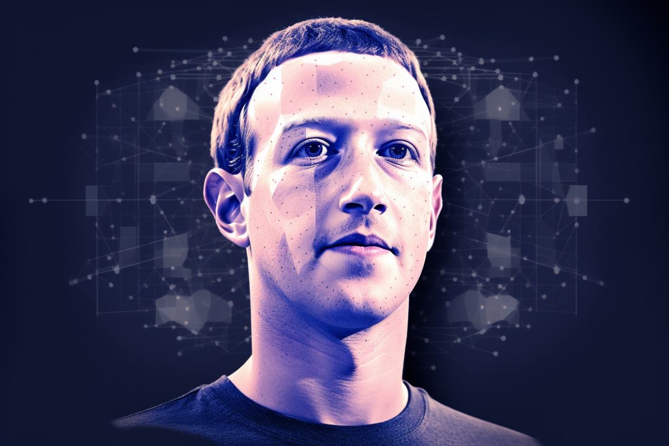 Mark Zuckerberg