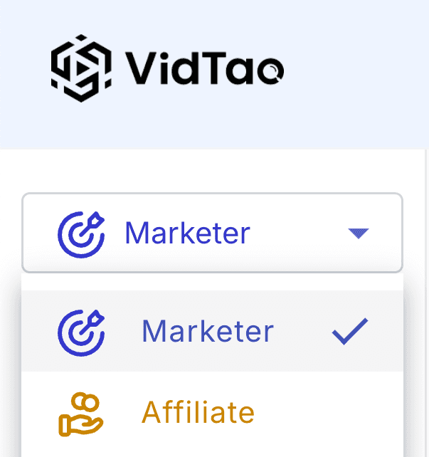 VidTao YouTube Ad Library