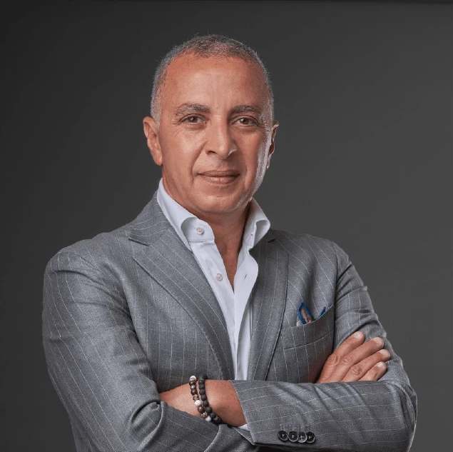 Eng. Ahmed Elsewedy - President & CEO, Elsewedy Electric