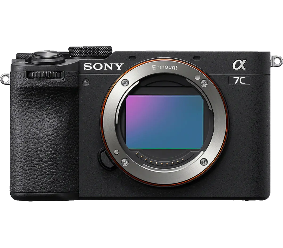 Sony Alpha 7CR