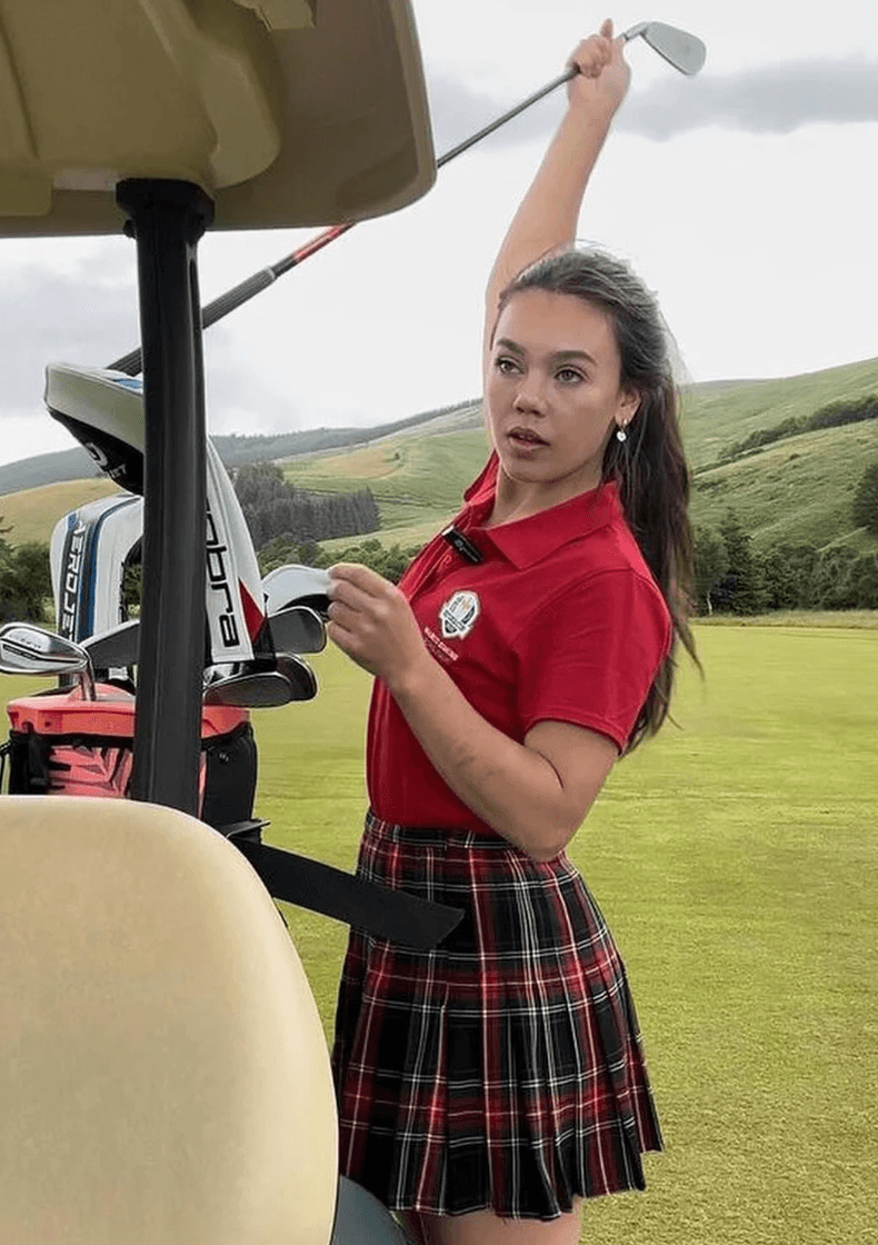 headshot of male in dark background