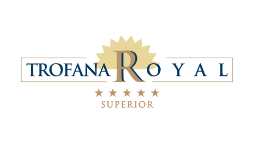 Logo Hotel Trofana Royal