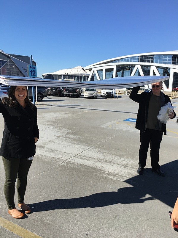 Alexa Verroi Yahoo Mail Compose