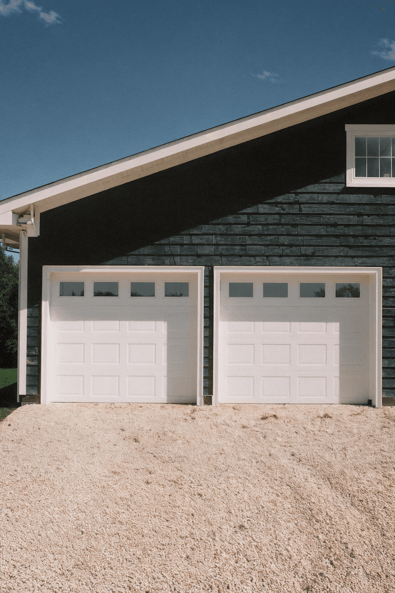 man in white t-shirt and blue denim shorts with blue backpack walking on green grass