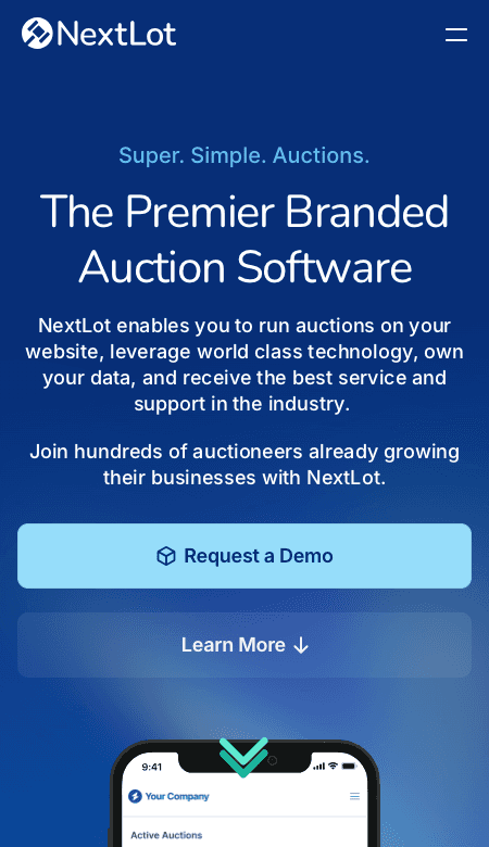Nextlot
