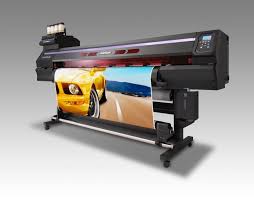 Large Format Printing