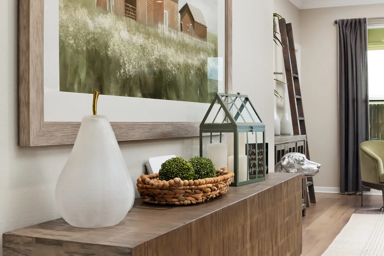 Luxury Model Homes to tour in McAllen, TX