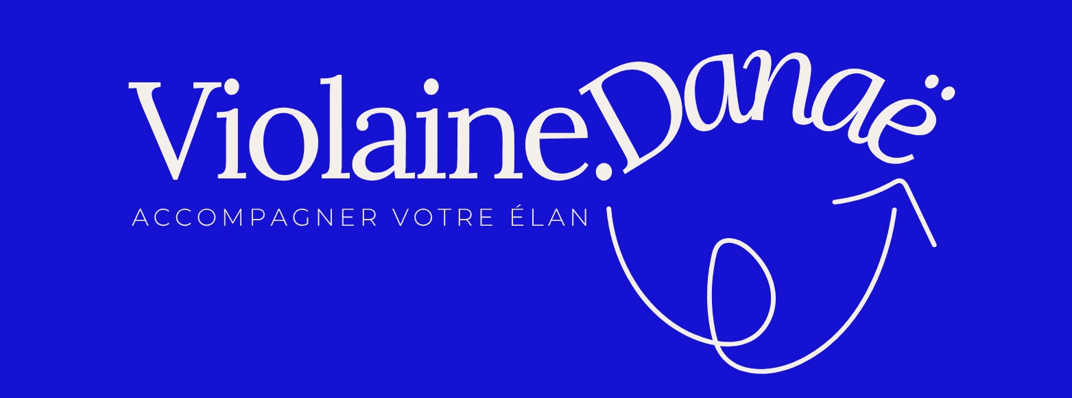 Logo de Violaine Danaë