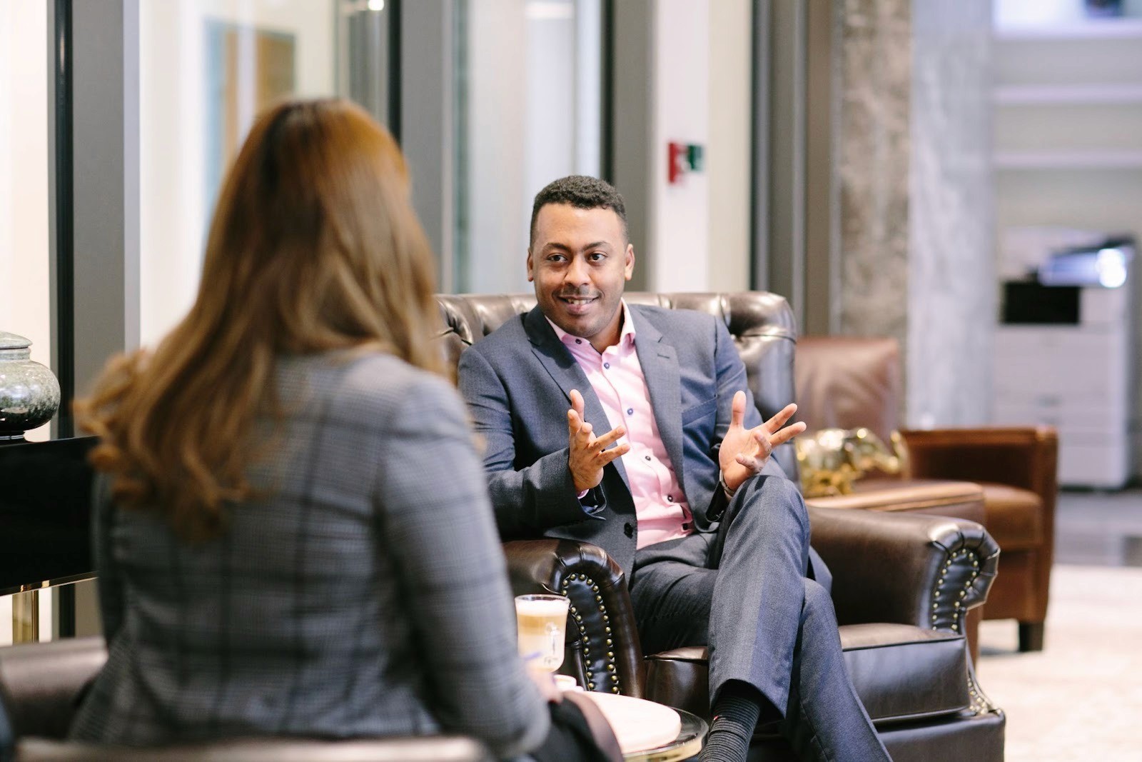 Business activities under professional licenses in Dubai