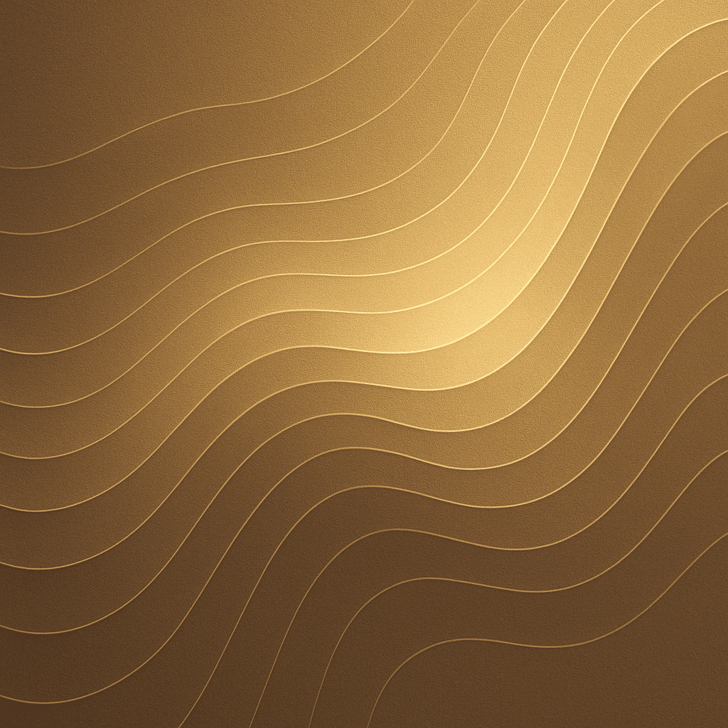 Close-up of lush, dark green leaves, some glossy and wet, against a muted background.