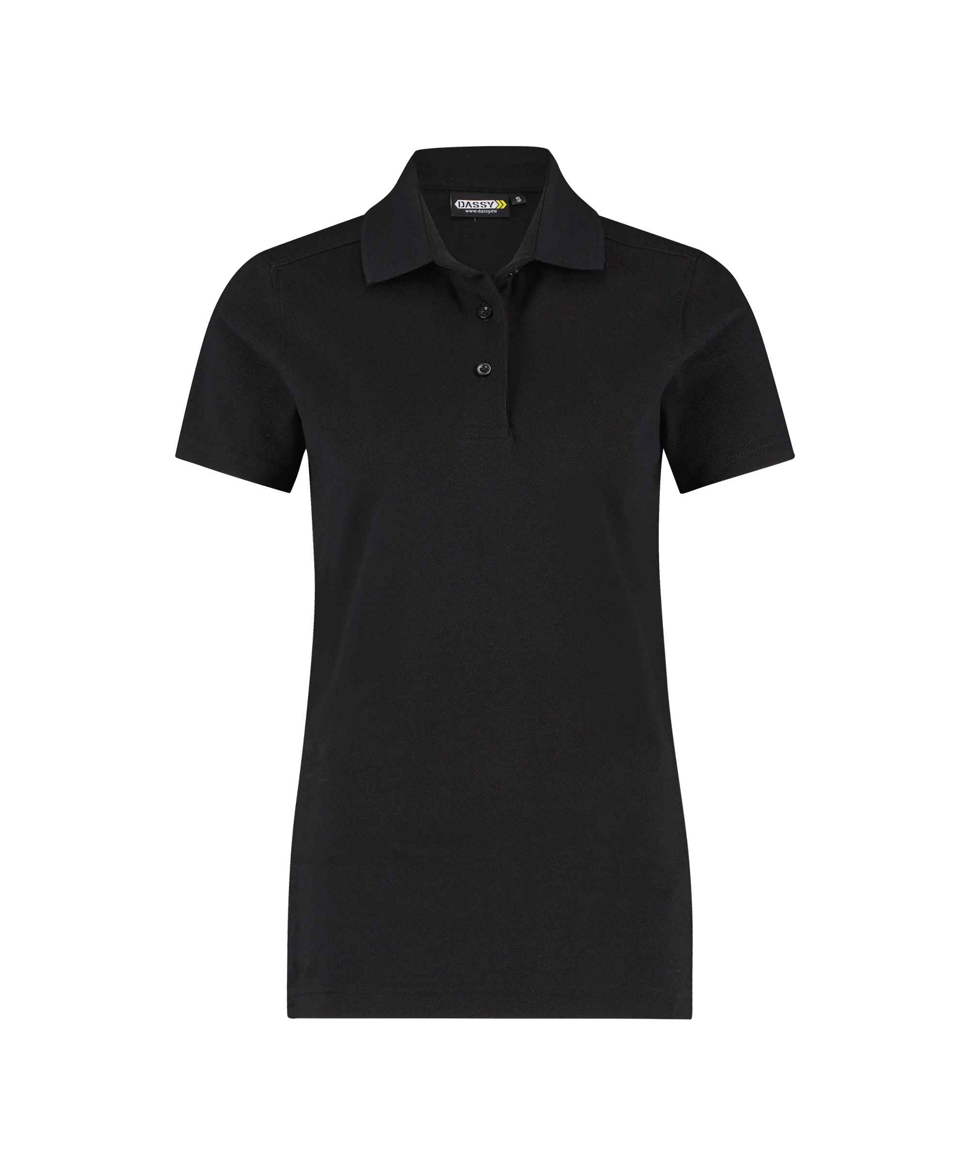 Multinorm polo dames — DASSY® Leon Women