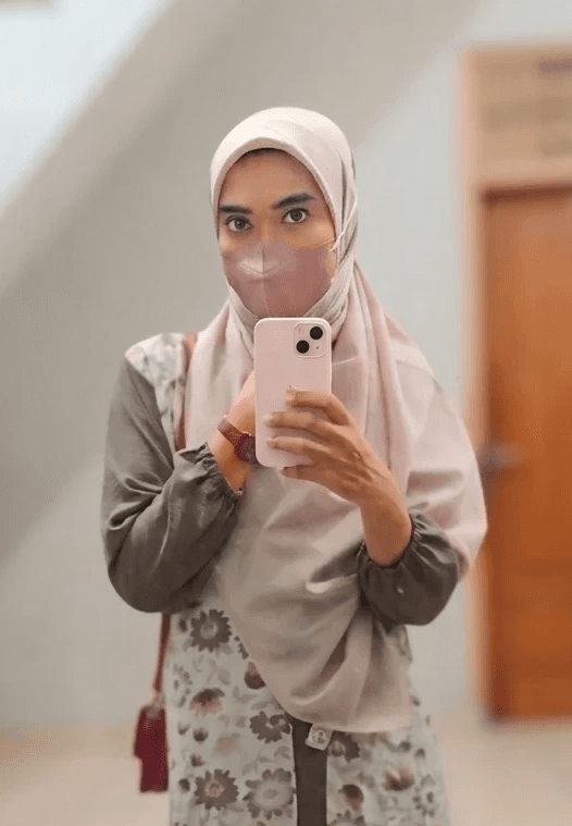 Ustadzah Tutor