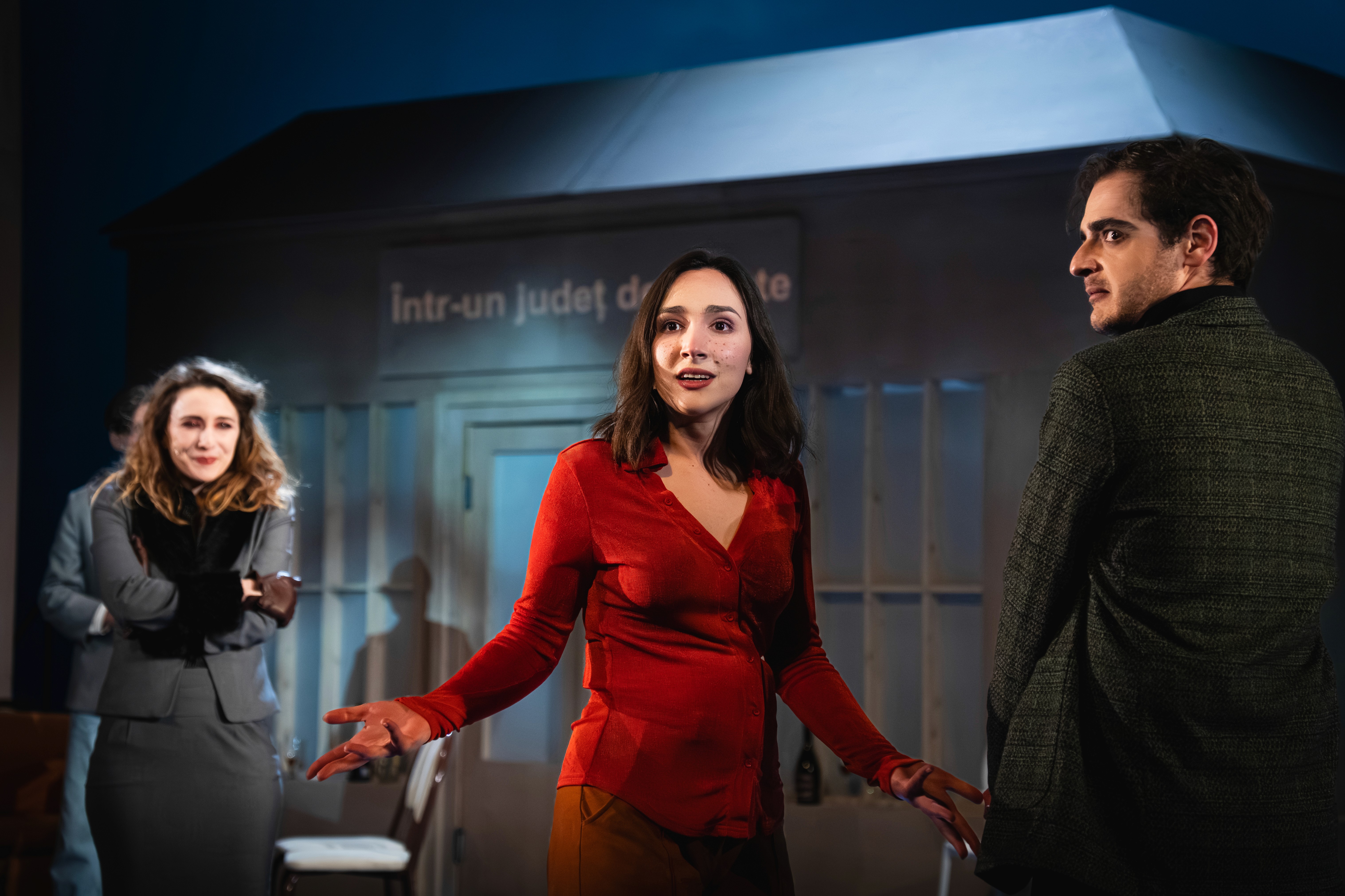 Spectacol - © Cătălin Glăvan 2026