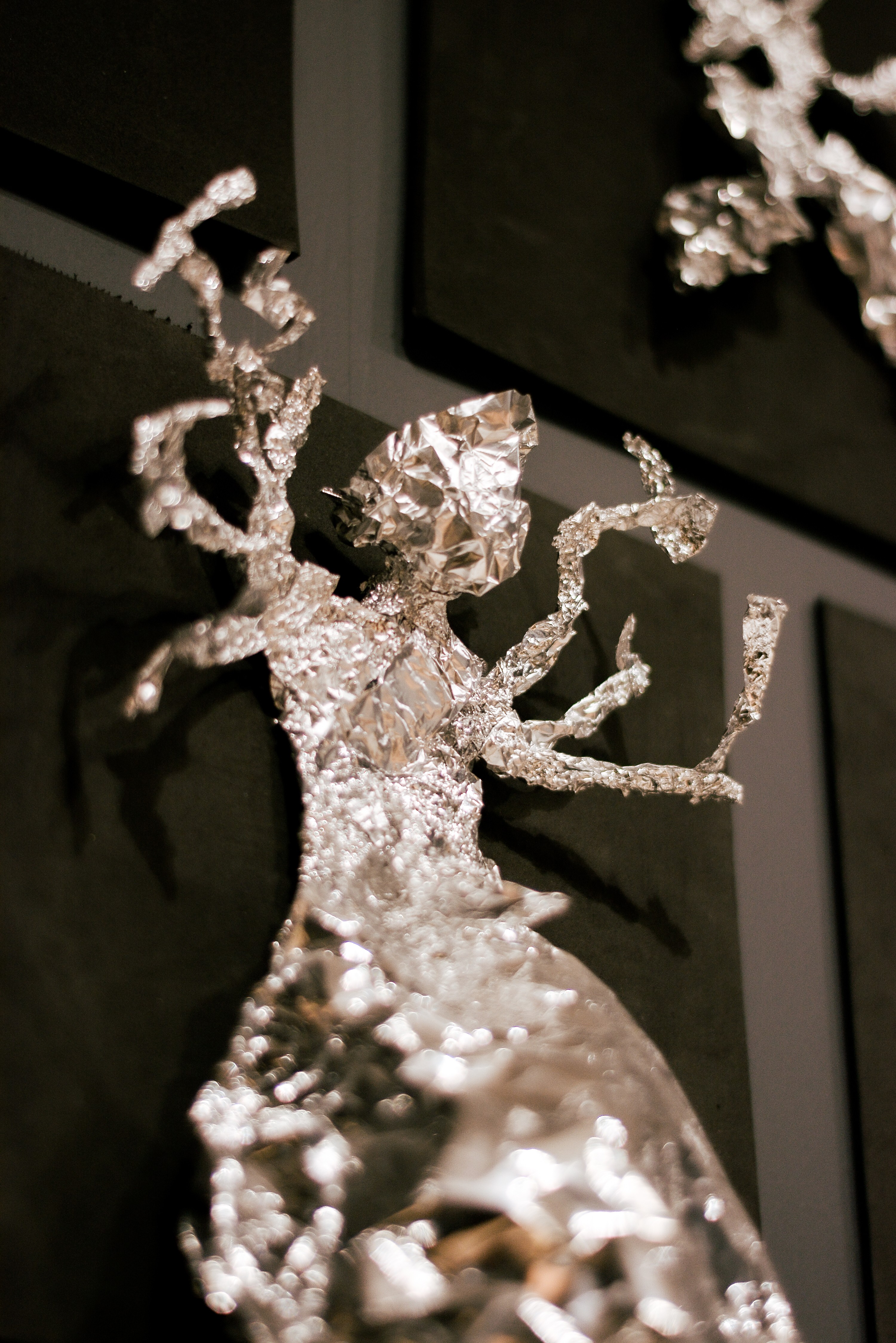 Display of Artjog MMXXII Yogyakarta