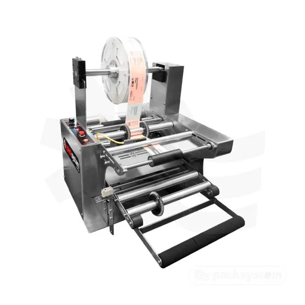 Banda transportadora curva