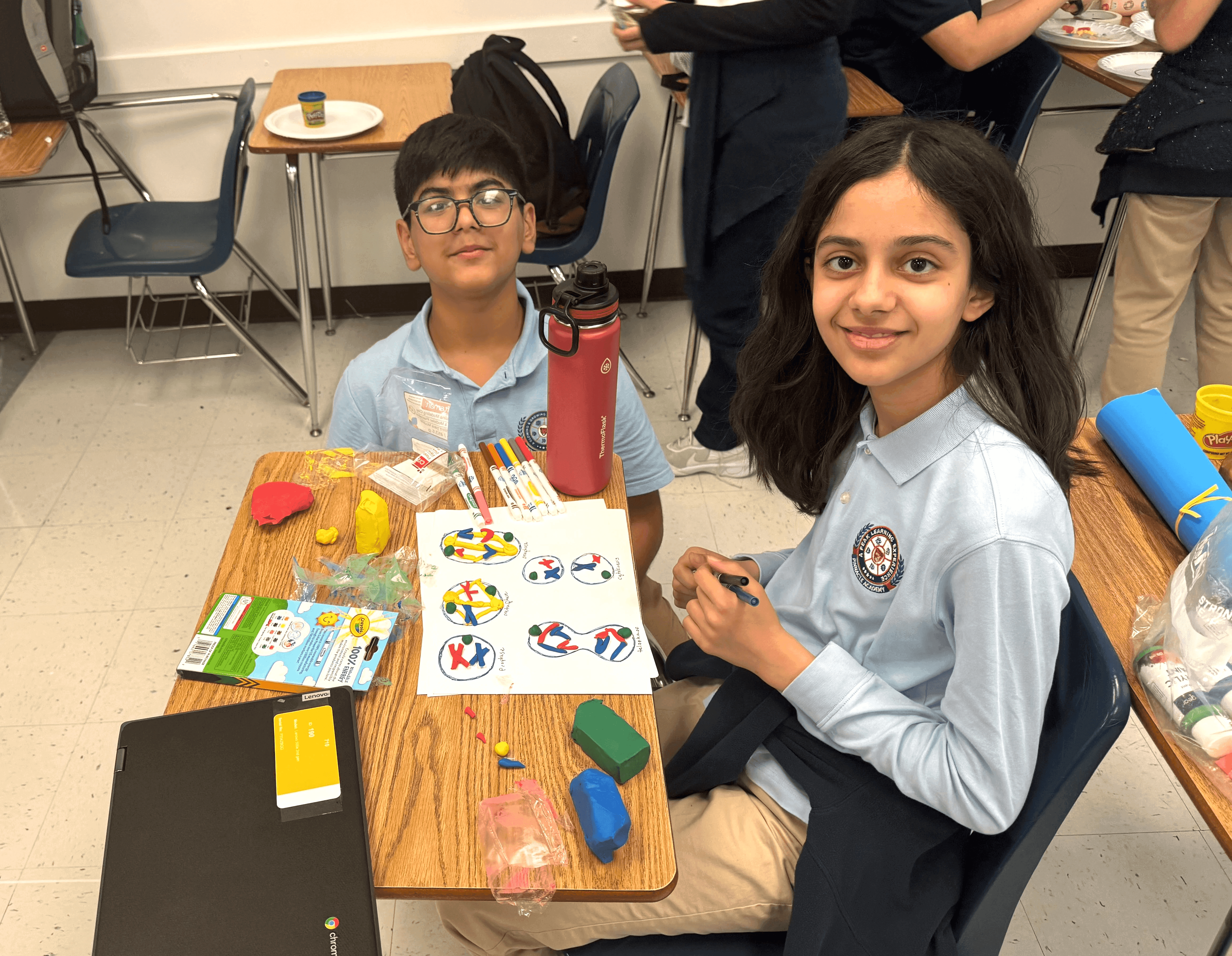 Pinnacle Academy Best Private School & Best Stem Education in Virginia - Pinnacle ...