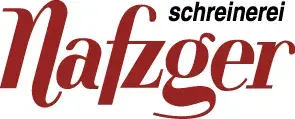 Logo Schreinerei Nafzger