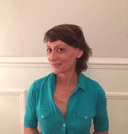 Dr Valérie Vincent