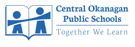 Central Okanagan School District Logo