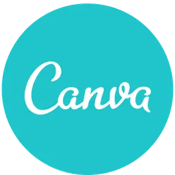 Canva Icon