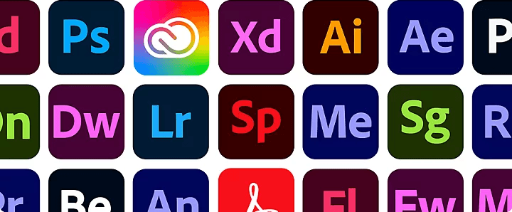 Adobe Tools Ecosystem for UXU\ A\X