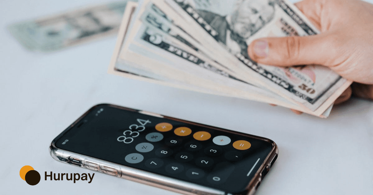 How to Transfer From Naira to Dollar Account Without Losing Money