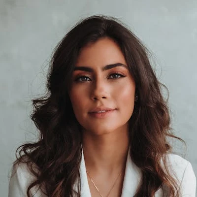 foto, pessoa, testemunho do produto