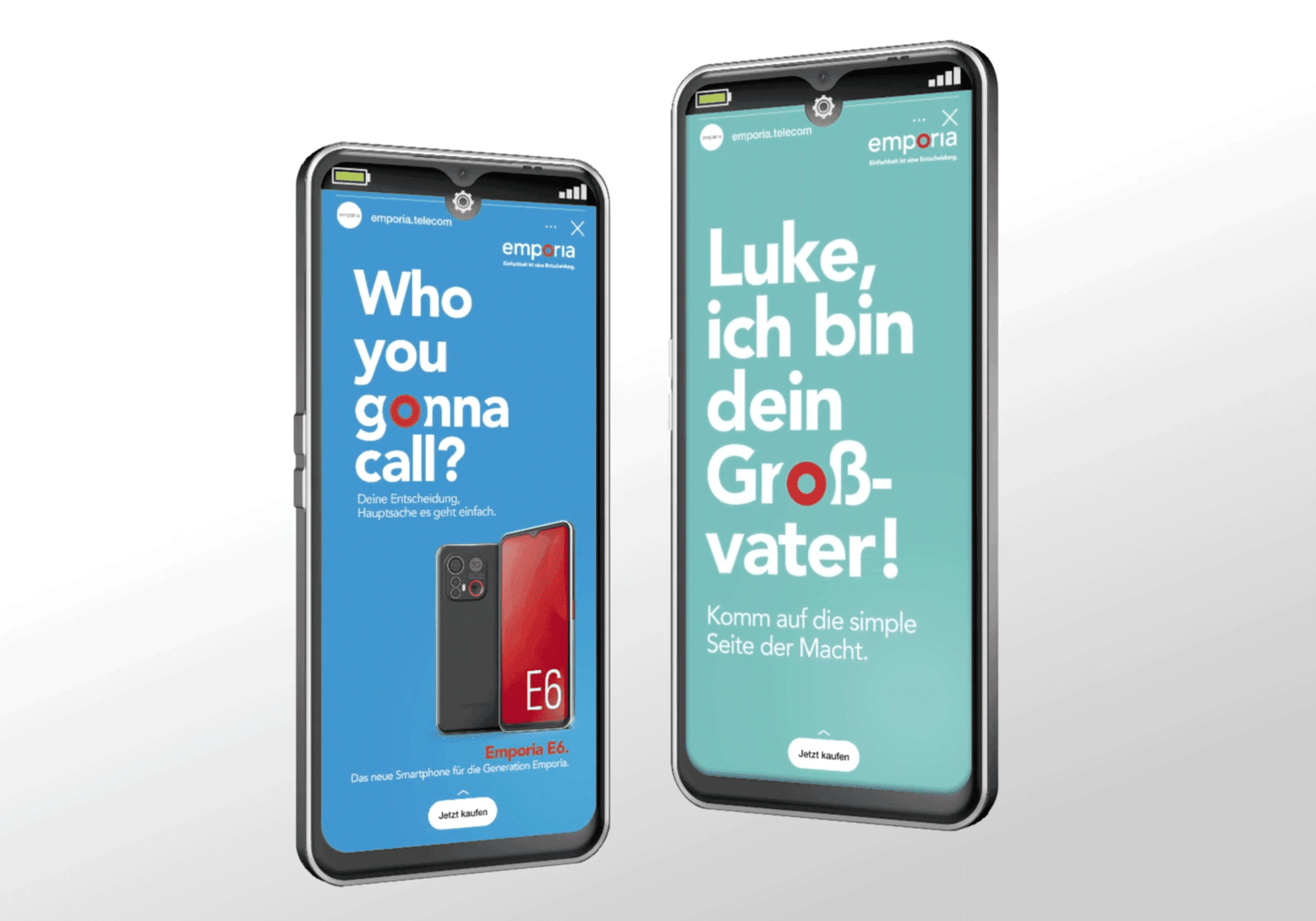 Instagram Stories emporia