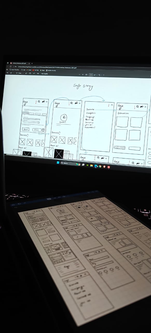 Testing & Optimization