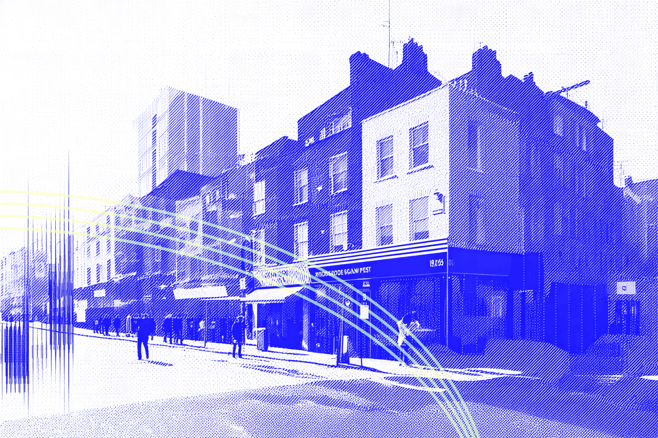 2025 wrapped, the year that changed UK rentals