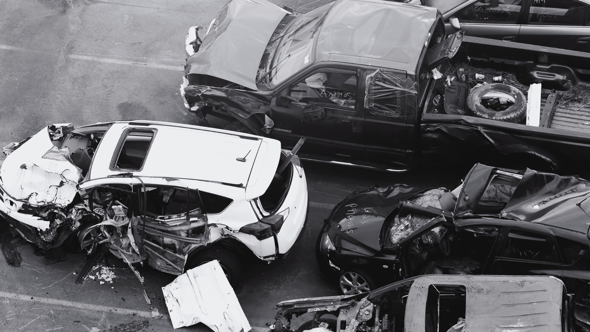 What Happens After a Car Accident? A Complete Injury Claim Guide