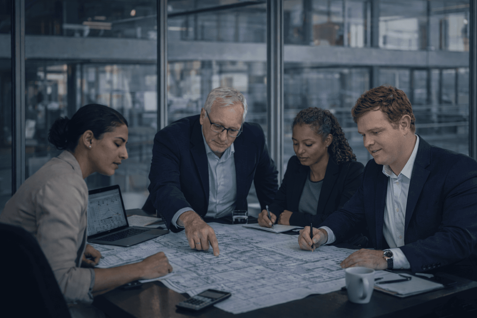 Stratwell About image