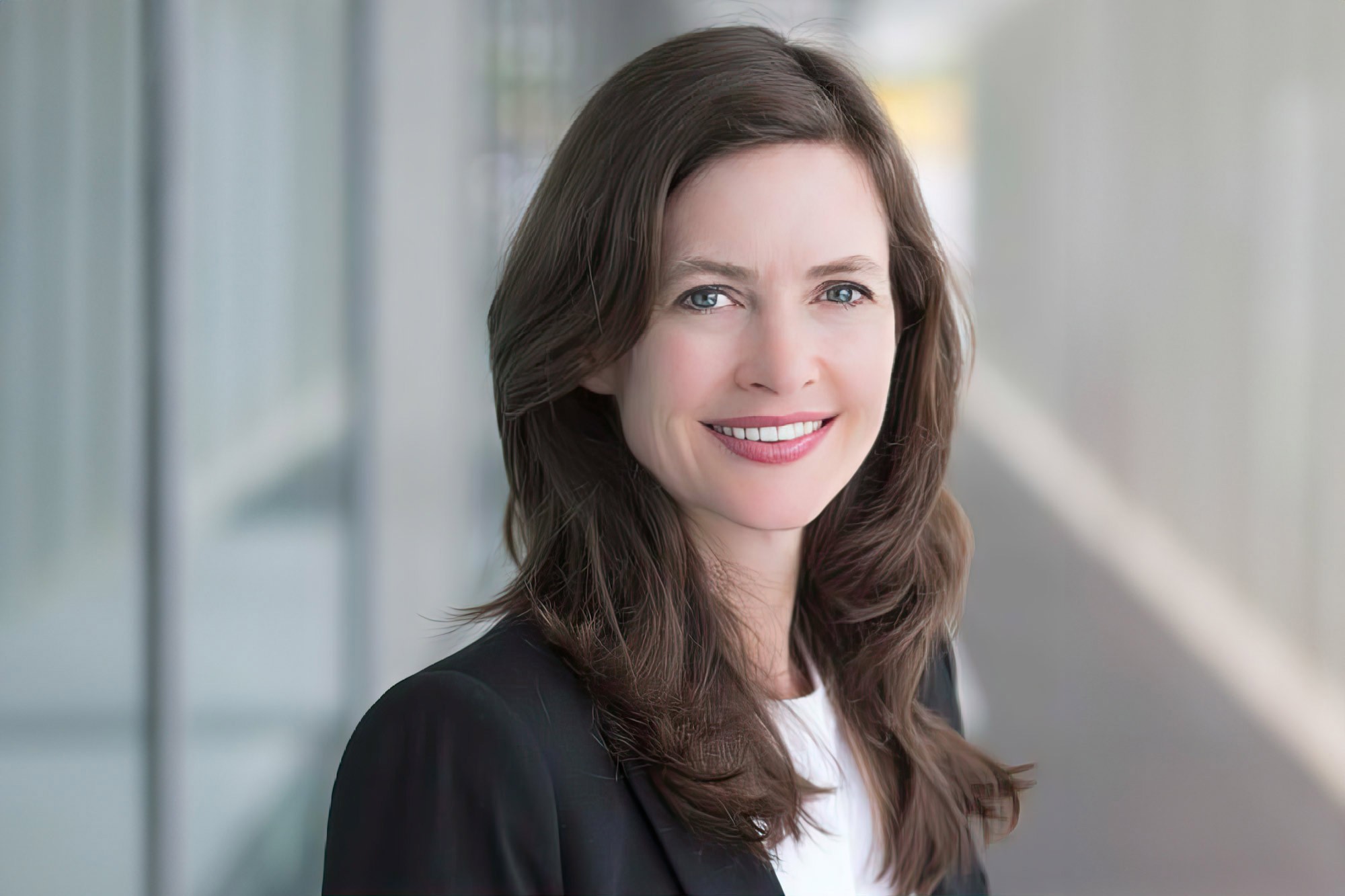 Daniela von Siebenthal