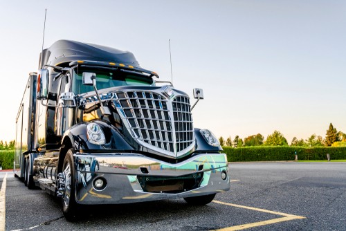 freight broker business united states