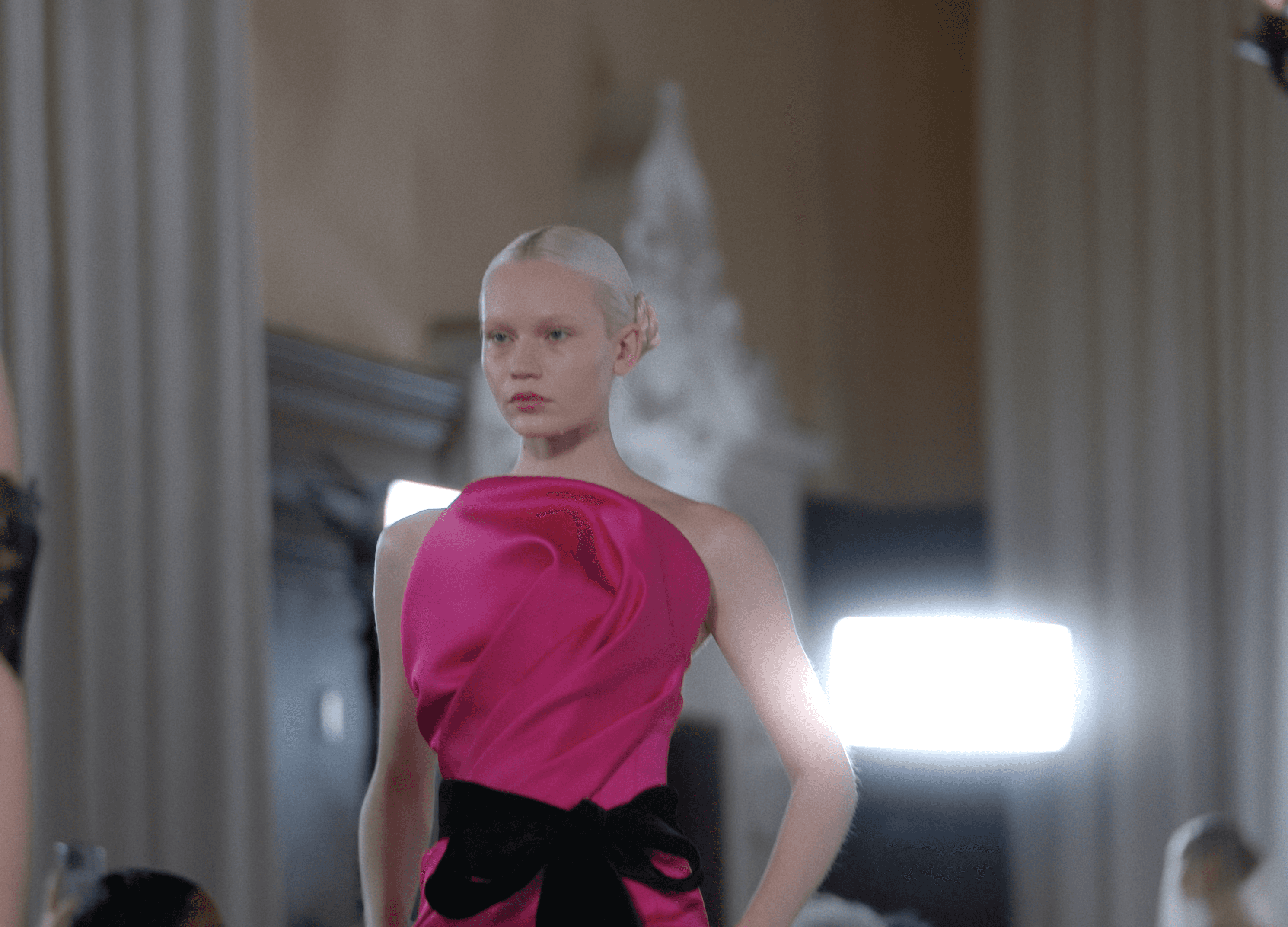 NYFW Video Production and Photography Agency - NYC - Raised Media Co.