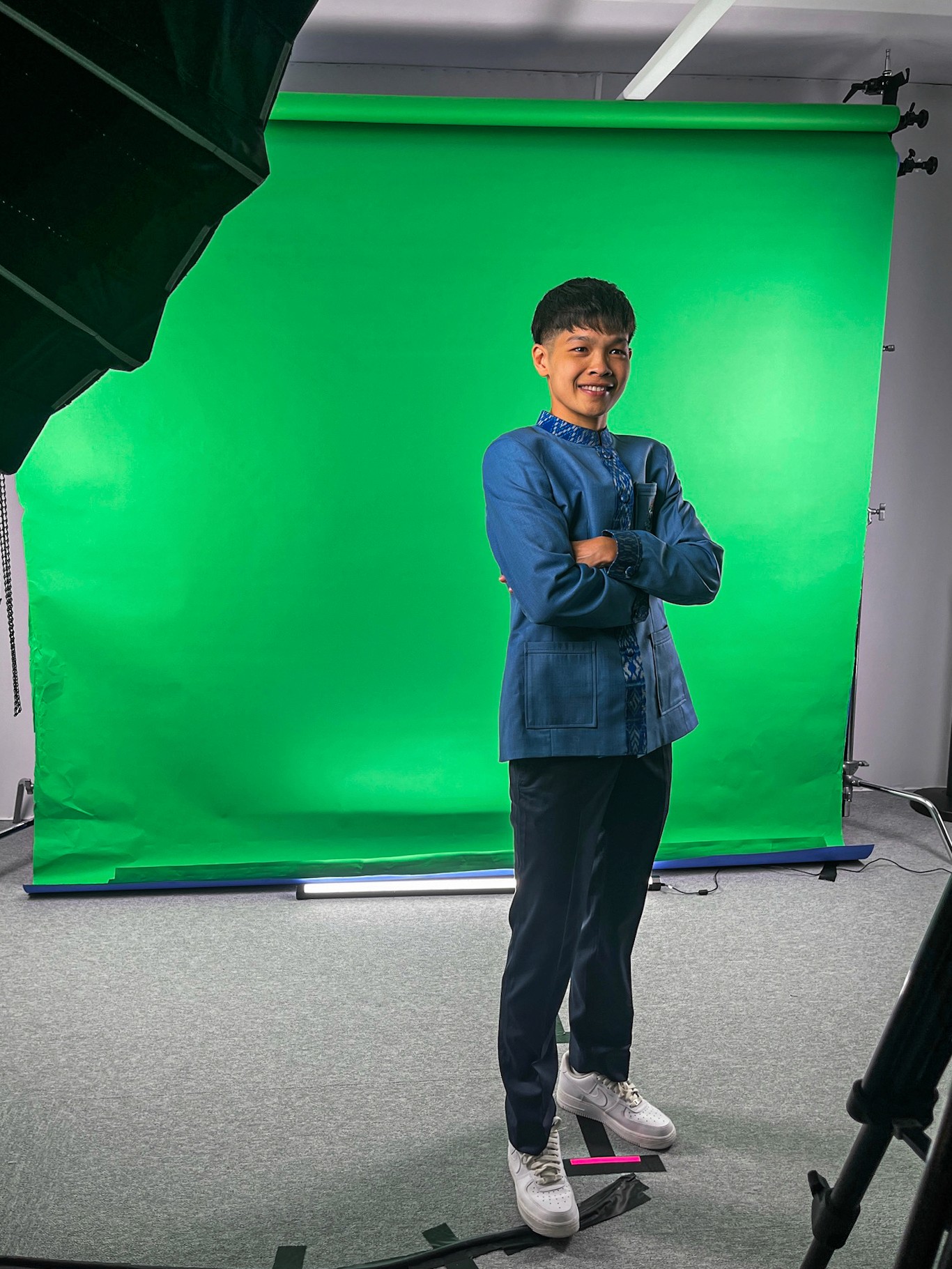 Headshots Paris Olympics 24