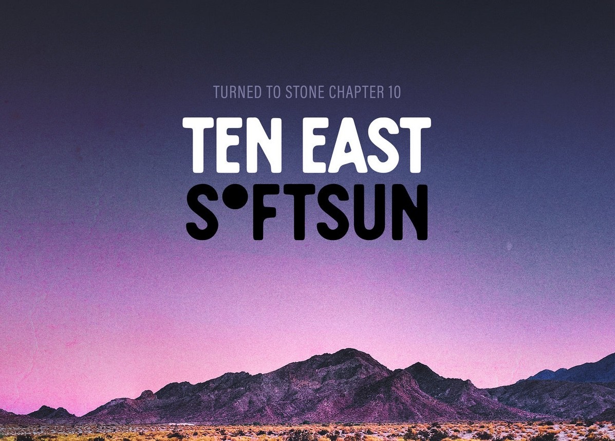 Photo by © SOFTSUN and TEN EAST promo