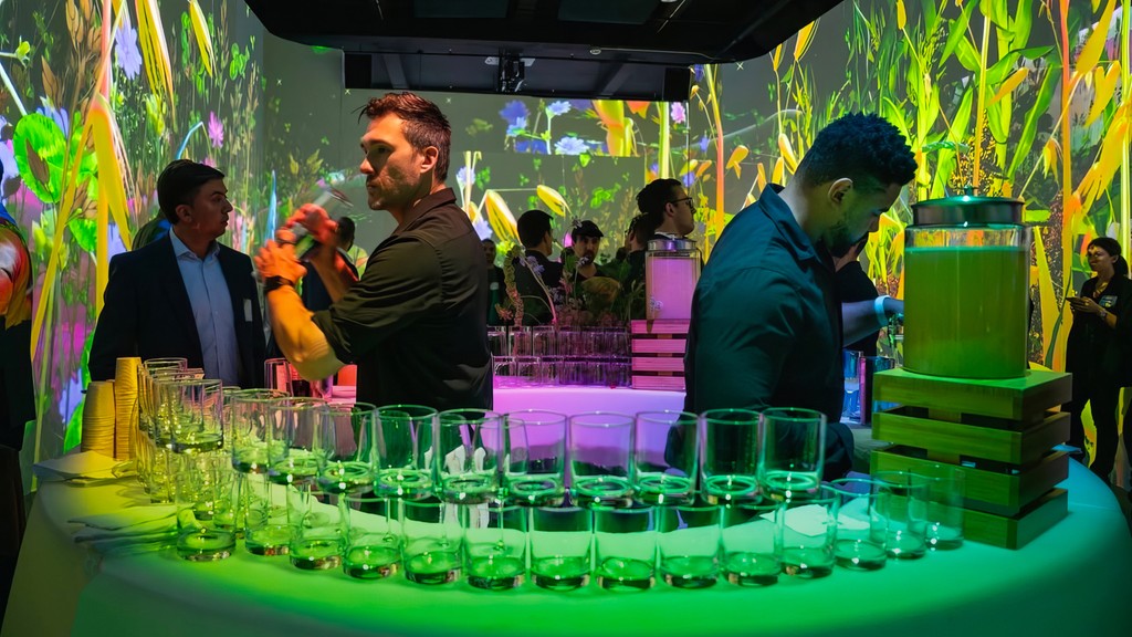 SHiFT Midtown | Immersive Event Space NYC