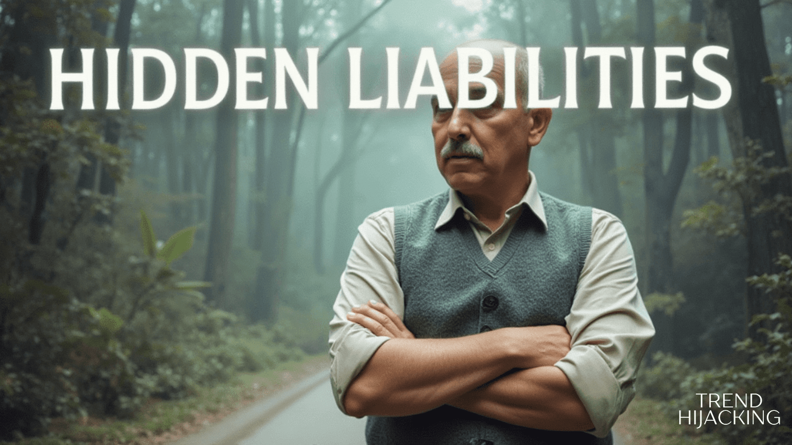 Hidden Liabilities