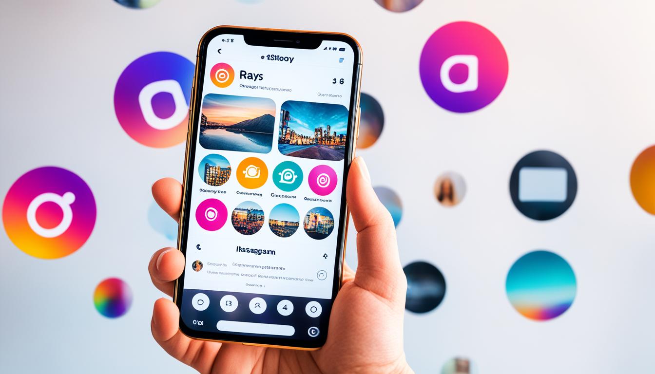 Leveraging Instagram Stories for Increased Visibility