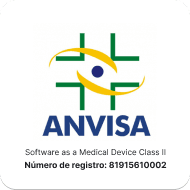 Logo ANVISA