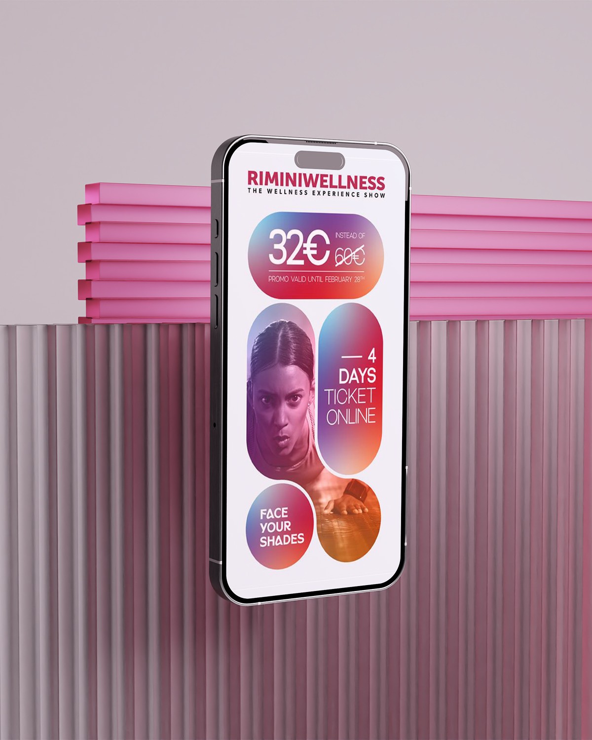 Augment
