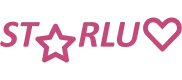 Starluv Logo